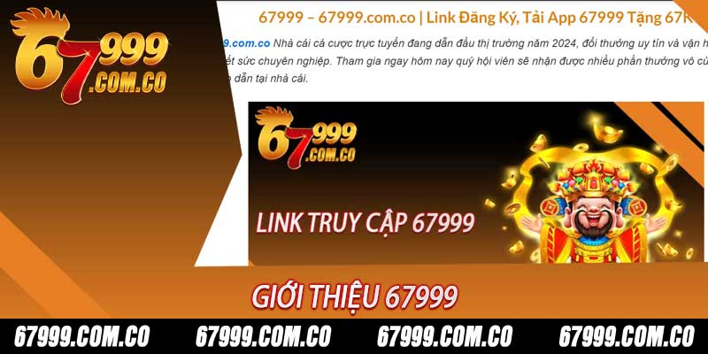 giới thiệu 67999